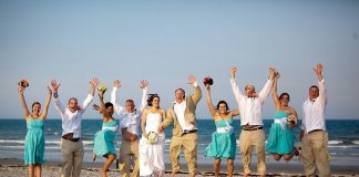 The Best Wedding Attire For Men In 2018