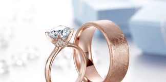 The Evolution of Engagement Rings Down the Ages