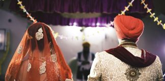 5 Mistakes I Made at My Wedding that You Shouldn’t