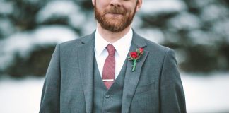 Why Winter Is the Best Season for Weddings