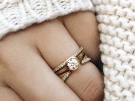 Which metal should I choose for my wedding ring?