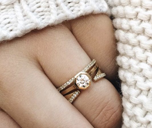 Which metal should I choose for my wedding ring?