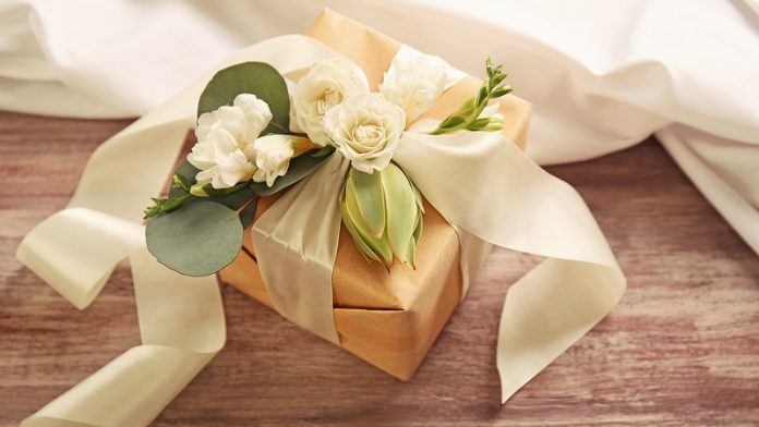 wedding gifts ideas