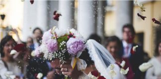 Weird and Wonderful Wedding Traditions from around the World