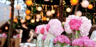9 Tips to Bring Local Flavor to Your Dream Wedding