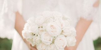 10 Dos & Don’ts Of Buying A Wedding Dress Online