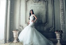 Most Popular Wedding Dress Trends 2019