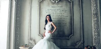 Most Popular Wedding Dress Trends 2019