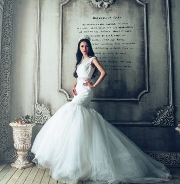 Most Popular Wedding Dress Trends 2019