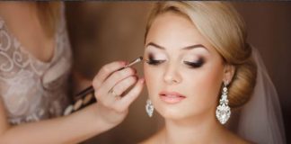 How to Choose Your Wedding Makeup Look