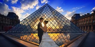 Several Ways for You to Be a Much Better Wedding Photographer