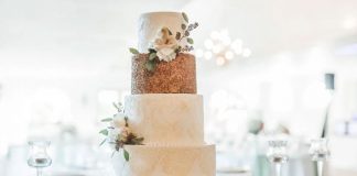 10 Best Wedding Cake Ideas
