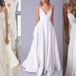 Simple-Wedding-Dress-That-Will-Make-You-Look-Beautiful-in-Your-Special-Day