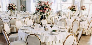 7 Things to Keep in Mind Before Choosing a Wedding Venue