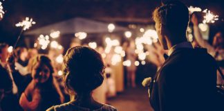 Everything You Need to Know About Live Streaming Wedding