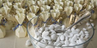 Unusual Wedding Favours to Delight Your Guests