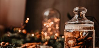 Winter Wedding Favors That will Excite Your Guests