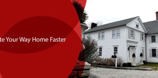 Navigate Your Way Home Faster