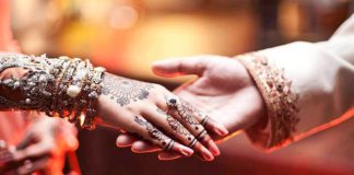 Know About The 3 Day Indian Wedding Traditions