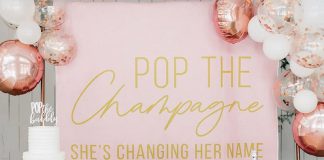 10 Bachelorette Party Theme with Incredible Decorations and Ideas 10 Bachelorette Party Theme with Incredible Decorations and Ideas