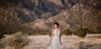 9 Gorgeous Country Wedding Dress Ideas for Charming Rustic Brides