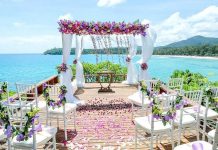 16 Unique Wedding Venue Ideas for Unforgettable Moments