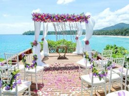 16 Unique Wedding Venue Ideas for Unforgettable Moments