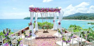 16 Unique Wedding Venue Ideas for Unforgettable Moments
