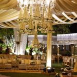 chandelier