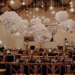 cloud wedding light