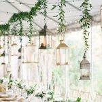 hanging lantern