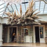 pampas flower