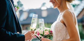 Winery and Vineyard Wedding Ideas in Romantic Rustic Concept Winery and Vineyard Wedding Ideas in Romantic Rustic Concept