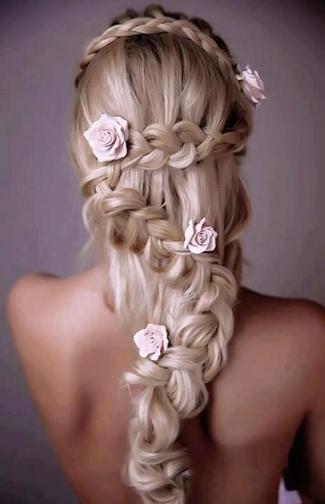 Snake Braid Style