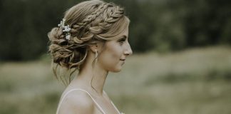 20 Adorable and Fresh Braid Hairstyle for Pretty Bohemian Brides 20 Adorable and Fresh Braid Hairstyle for Pretty Bohemian Brides