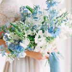 Delphenium-for-greenery-wedding-bouquet