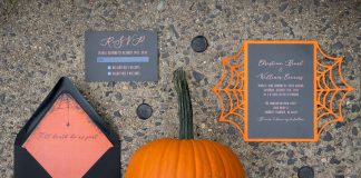 20 Halloween Wedding Invitation Ideas| Unique and Unforgettable Wedding Card Design 20 Halloween Wedding Invitation Ideas| Unique and Unforgettable Wedding Card Design
