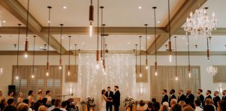 Industrial Wedding Theme Ideas for Romantic and Chic Wedding Concept
