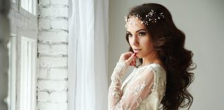 10 Simple and Timeless Wedding Hairstyle Ideas for Brides to Copy 10 Simple and Timeless Wedding Hairstyle Ideas for Brides to Copy