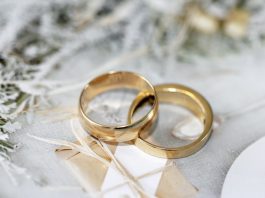 A Complete Guide to Celtic Wedding Rings