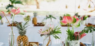 Planning A Summer Wedding: Check Out These Summer Wedding Ideas