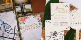 17 Elegant Greenery Wedding Invitation Designs with Natural Elements 17 Elegant Greenery Wedding Invitation Designs with Natural Elements