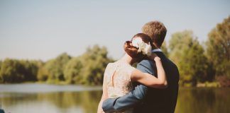 11 Military Wedding Dos and Don’ts