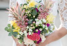 Unique and Unusual Wedding Bouquet Ideas | 21 Gorgeous Traditional and Non-traditional Bridal Bouquets