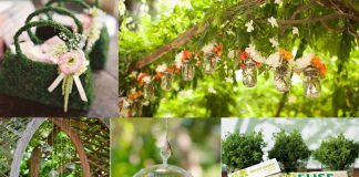 Eco-Friendly Wedding Ideas: How to Plan Sustainable Wedding Perfectly