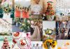 15 Best Spring and Summer Wedding Color Schemes to Apply in Wedding Concepts 15 Best Spring and Summer Wedding Color Schemes to Apply in Wedding Concepts