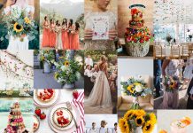 15 Best Spring and Summer Wedding Color Schemes to Apply in Wedding Concepts 15 Best Spring and Summer Wedding Color Schemes to Apply in Wedding Concepts