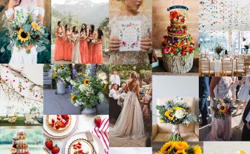 15 Best Spring and Summer Wedding Color Schemes to Apply in Wedding Concepts 15 Best Spring and Summer Wedding Color Schemes to Apply in Wedding Concepts