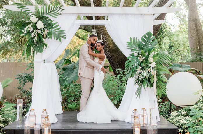 How to Plan Tropical Wedding: Tips and Things To Consider for Your Perfect Day