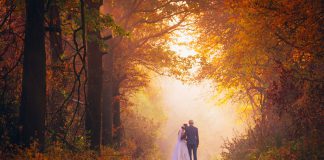The Complete Guide to Plan a Fall Wedding: Fashion, Decorations, & Inspiration Ideas